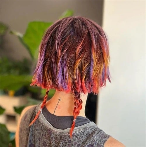 The best jellyfish haircut ideas in 2024