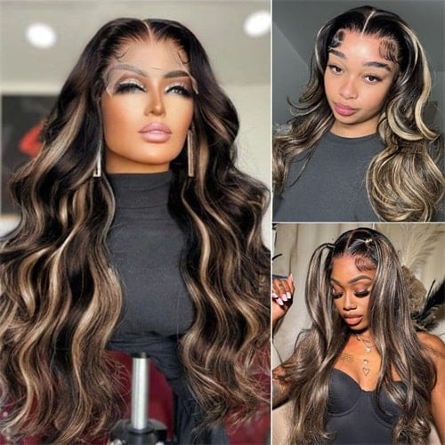 How to choosing the perfect nadula highlight wig?