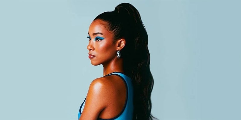 How To Use Brazilian Hair Extensions Achieving The Perfect Ponytail?