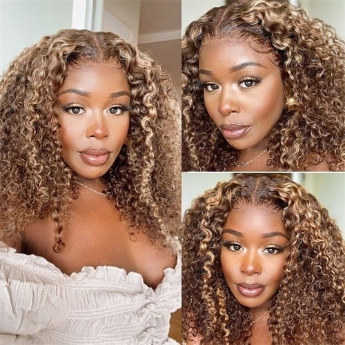 3 top sale nadula honey brown wigs you can try