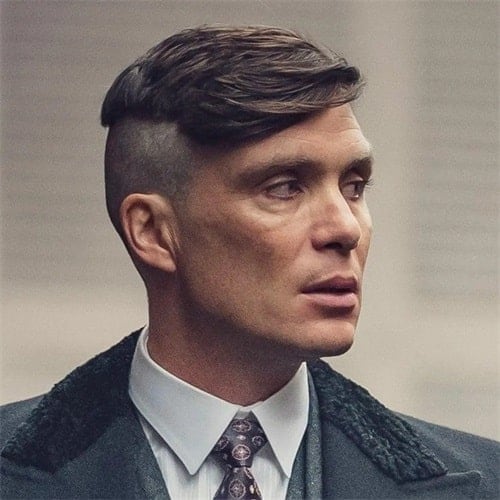 How To Do Peaky Blinders Haircuts At Home?