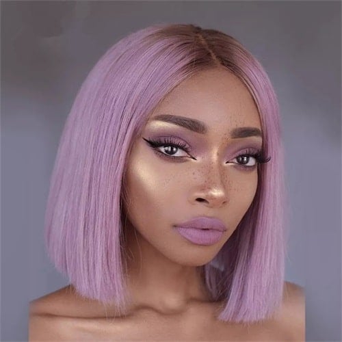 How to choose the right color wig for Valentine’s Day?