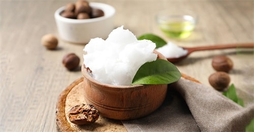 How to use shea butter for hair?