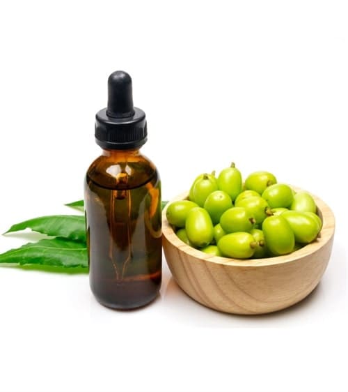 what is Neem oil