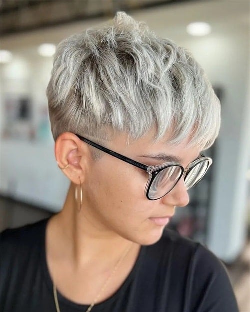 What are the best tomboy hairstyles for summer?