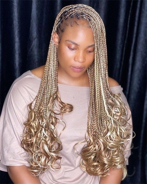Are tree braids healthy for your hair?