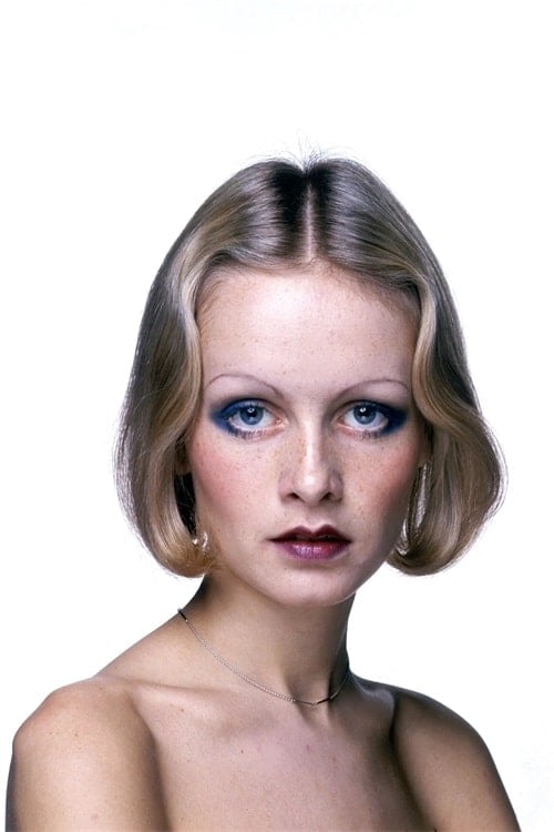 What is the best face shape for twiggy hairstyles?