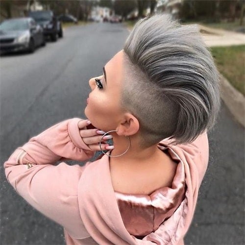 Everything To Know About Faux hawk Hairstyle – KLAIYI