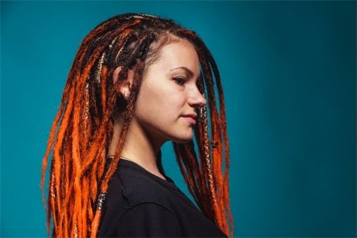 What are the best wicks dreads hairstyles for 2023?