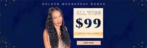 Nadula blonde and brown highlight 13x4 body wave wig