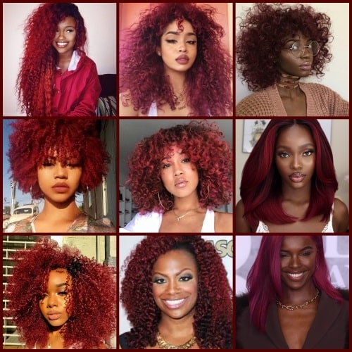 How to choose wigs for autumn 2023?
