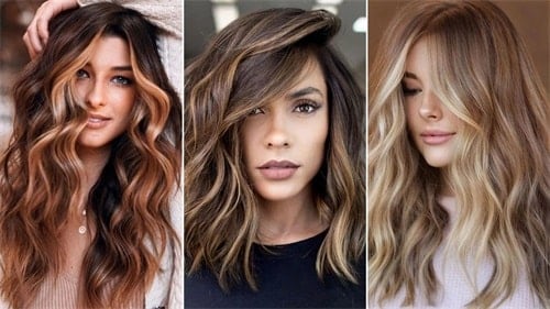 winter hair trends for 2023