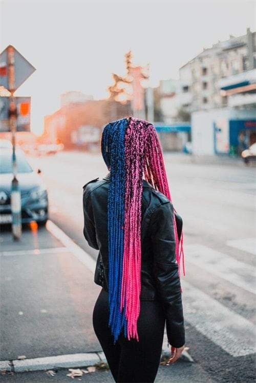 What are the best yarn braid ideas for 2024?