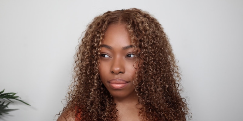 What Styles Can You Do With a Frontal Wig?