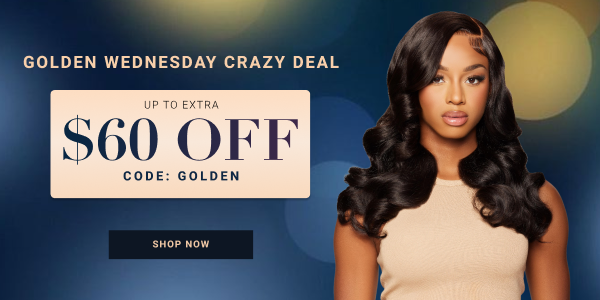 golden wednesday crazy deal