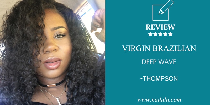 Marry Straight hair weave review.