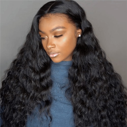 Discover 169+ brazilian loose wave hairstyles
