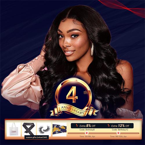 wigs 38% off