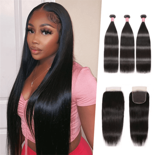 half up half down hairstyles for black hair