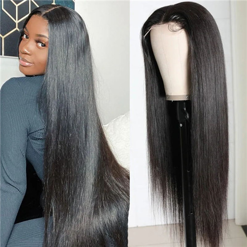 hd lace frontal wig