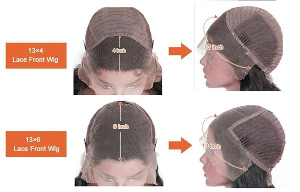 Wig Modifications: Enlarging the Wig Cap