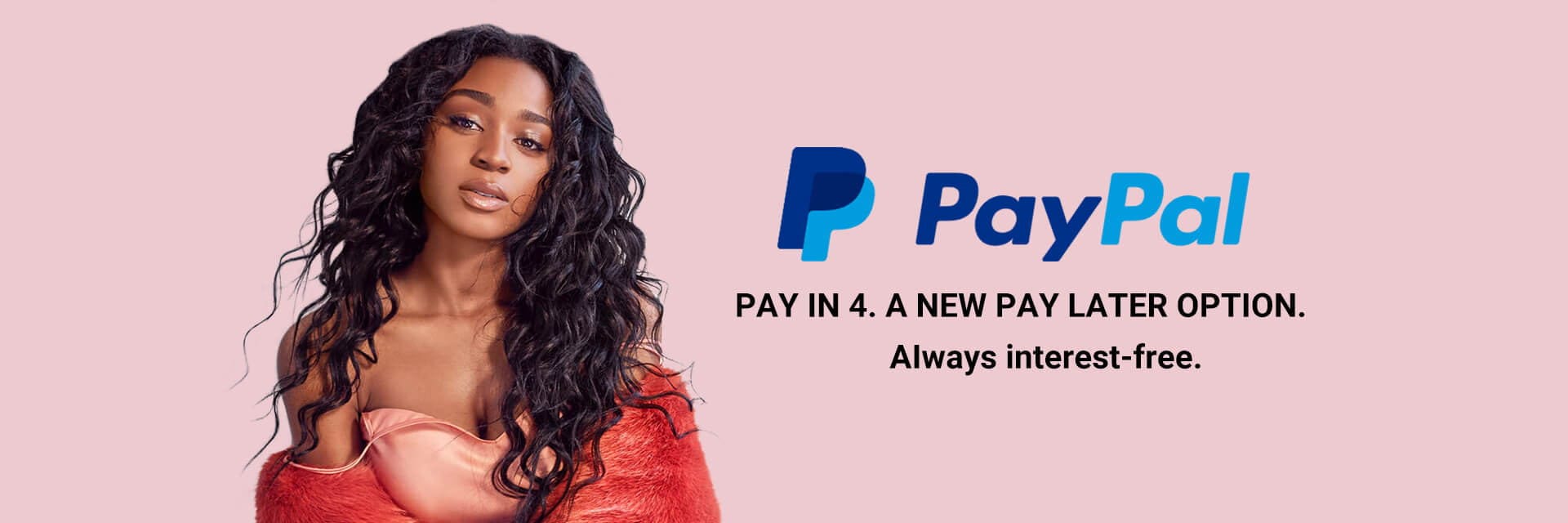 Paypal - Pay Later