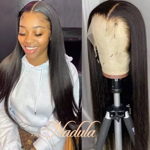 13X6 LACE WIG