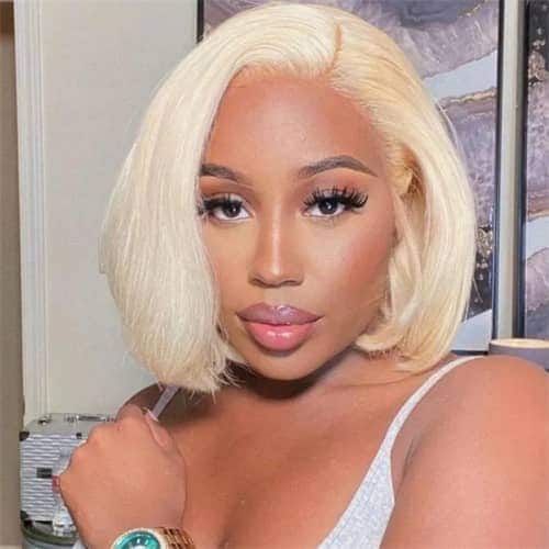 Difference Between Synthetic And Human Hair Wigs