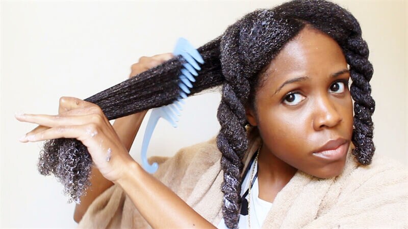 What Affect How Many Times a Week To Wash Hair?