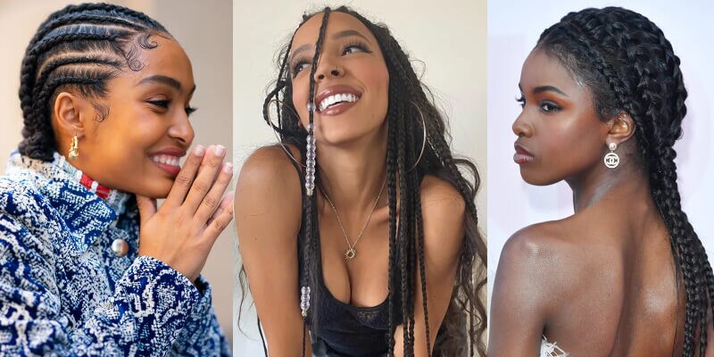  Why Do Black Women Love Braid Hairstyles