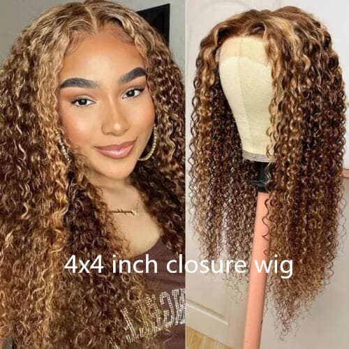 nadula 4x4 closure wig
