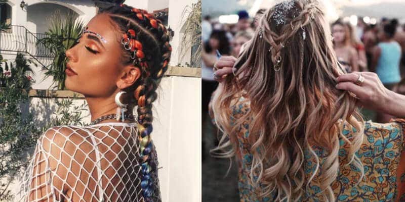 The Guardian of Hair: Unveiling the Most Protective Braid Style