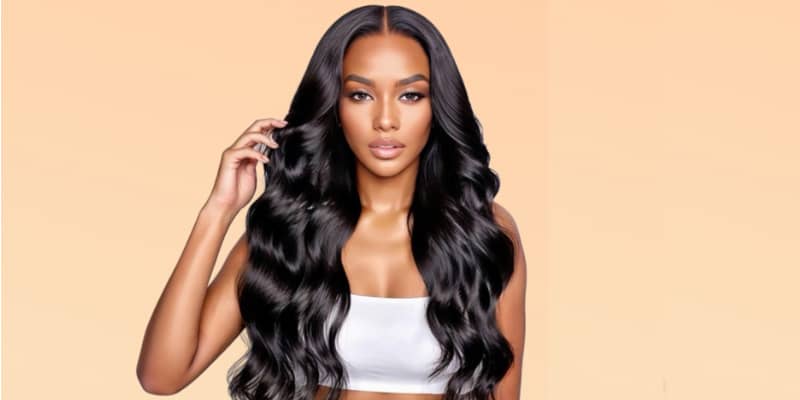 What Is 3D Body Wave?